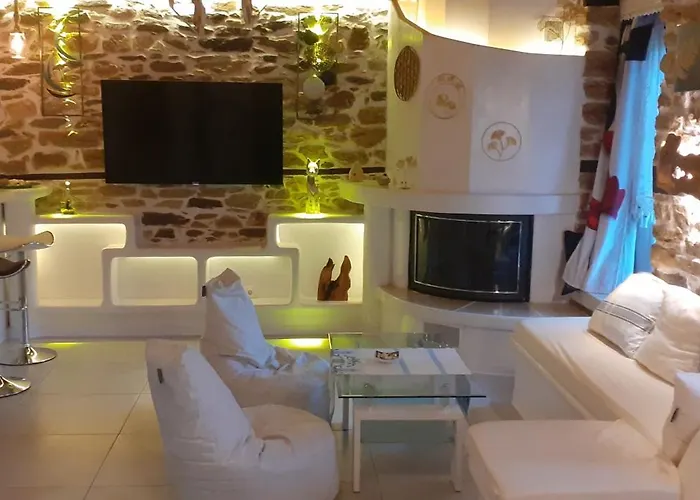 Relax Holistic House