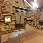 Relax Holistic House Potamia (Thasos)