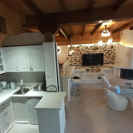 Relax Holistic House Villa *