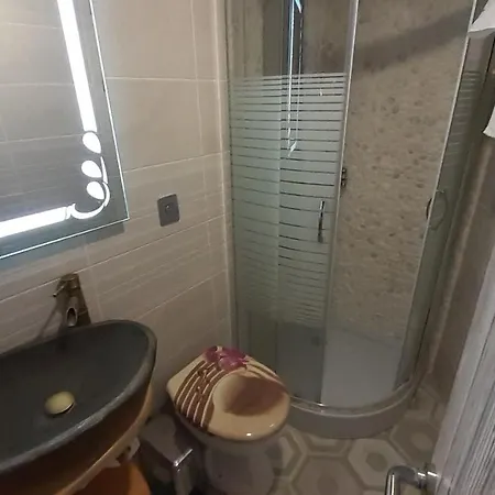 Relax Holistic House