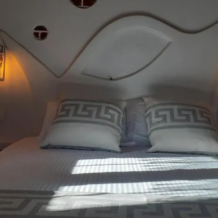 Relax Holistic House Villa *