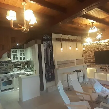 Vila Relax Holistic House *