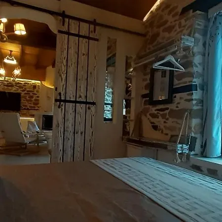 Villa Relax Holistic House *