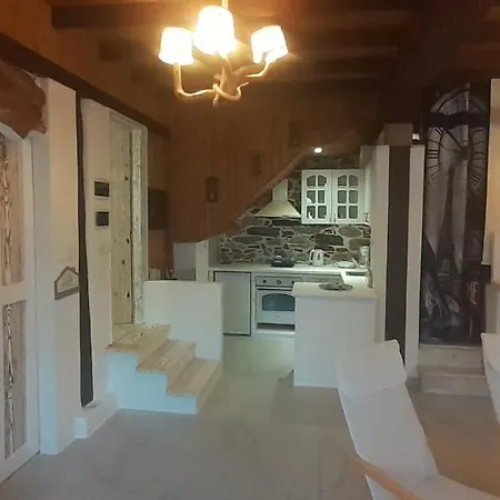 Relax Holistic House Vila