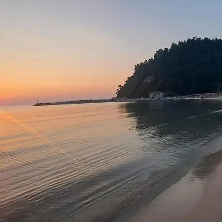 Relax Holistic House Villa *