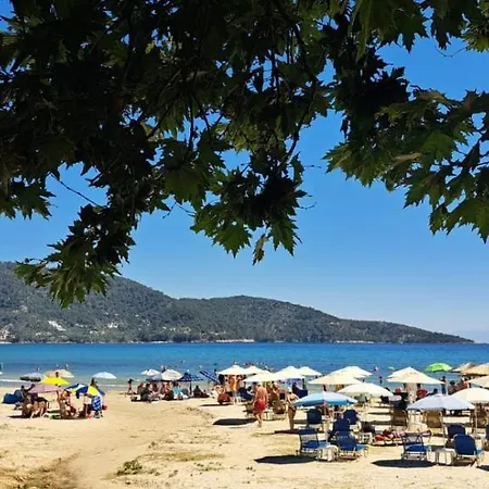 Villa Relax Holistic House *