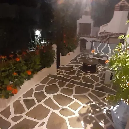 Relax Holistic House Villa Potamia (Thasos)