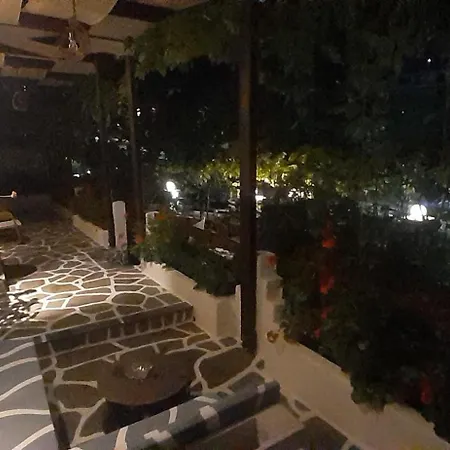 Relax Holistic House Vila *