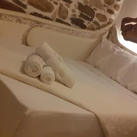 Relax Holistic House * Potamia (Thasos)