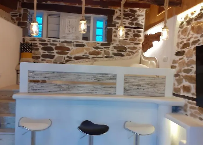 Relax Holistic House Вилла