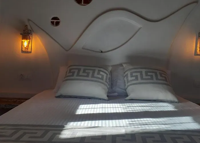 Relax Holistic House Вилла *