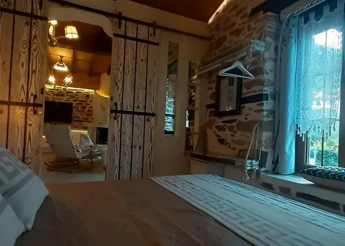 Вилла Relax Holistic House *