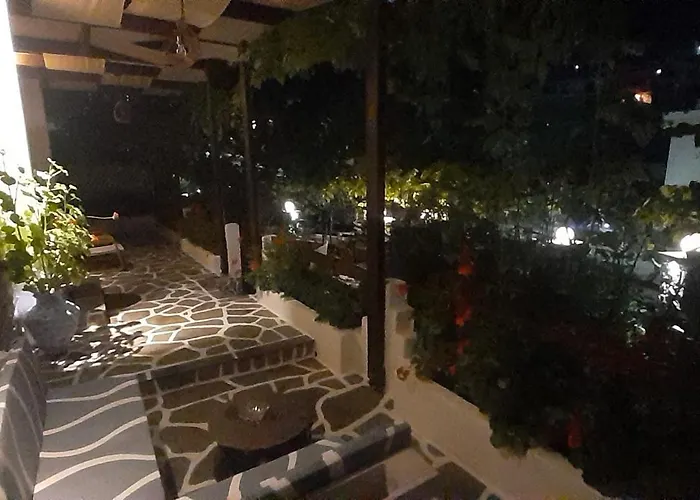 Relax Holistic House Вилла *